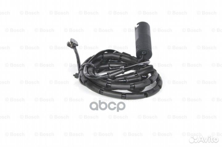 Датчик износа колодок тормозных задних 3435116