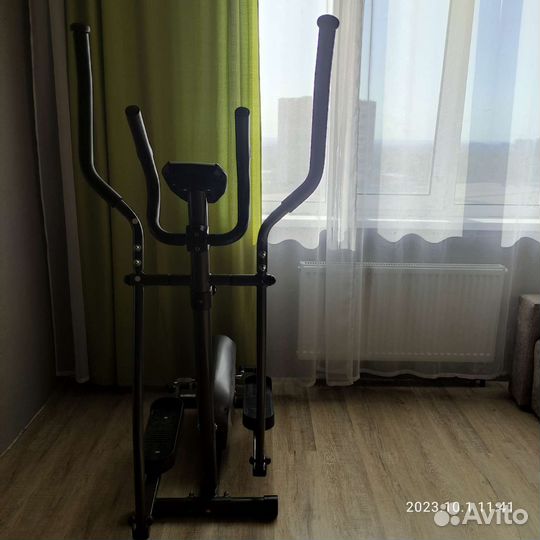 Эллиптический тренажер kpower