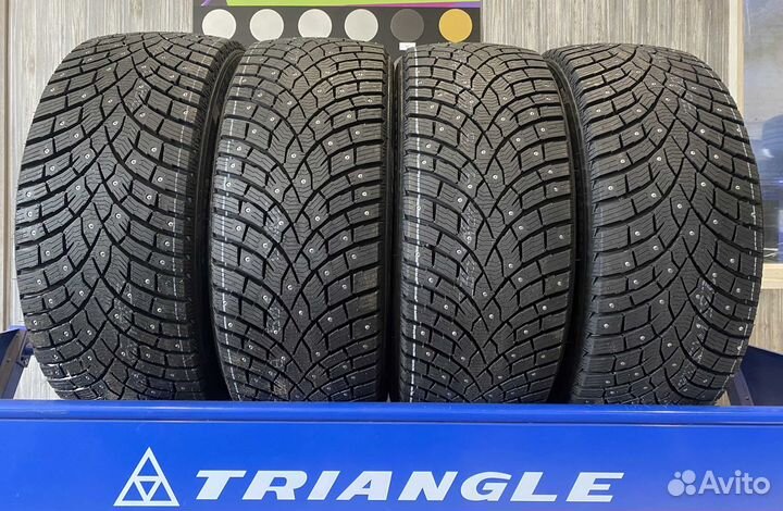 Triangle IcelynX TI501 185/65 R14 90T