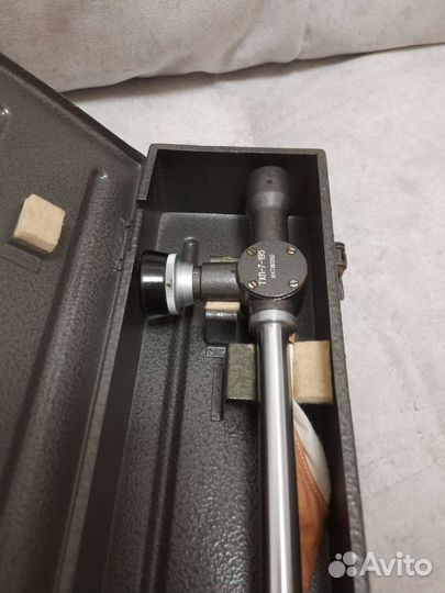 Трубка холодной пристрелки тхп 7 195