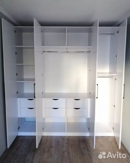 Шкаф по вашим размерам в коридор