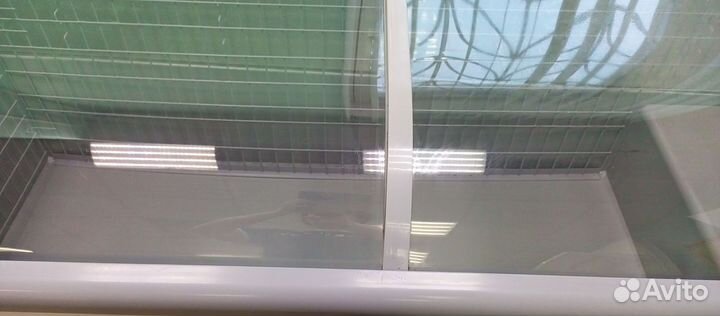 Морозильная бонета