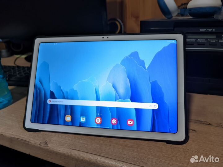 Планшет Samsung Galaxy Tab A7 10.4 64гб