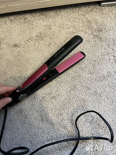 Выпрямитель для волос