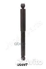 Амортизатор зад MM00697 Japanparts