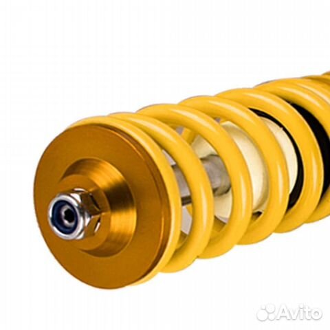 Пружины Volksvagen Golf Jetta в наличии