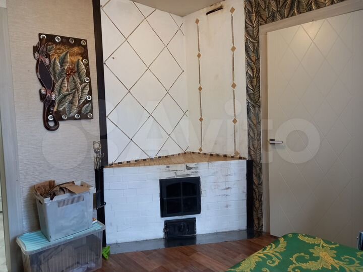 Дом 52 м² на участке 3,3 сот.