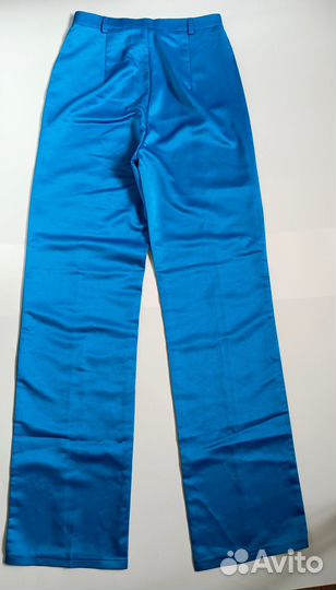 Новые летние брюки missguided р. 44