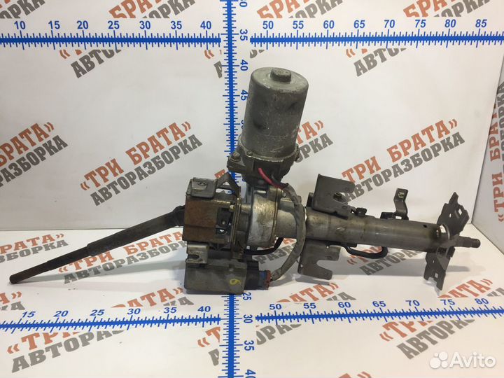 Хендай Гетц Электроусилитель руля