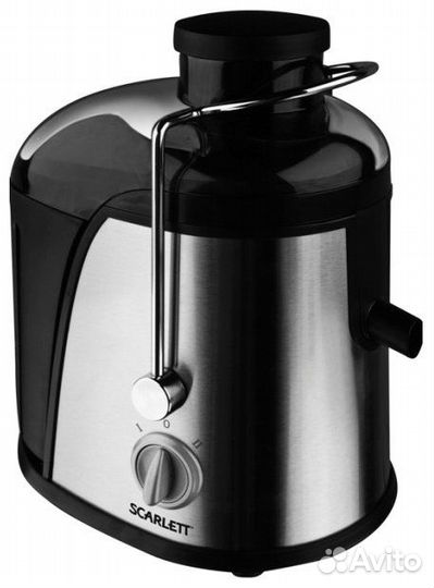 Соковыжималка Scarlett SC-012