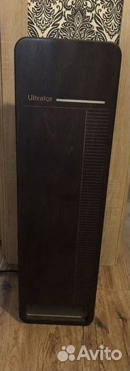 Ultrafor очиститель воздуха