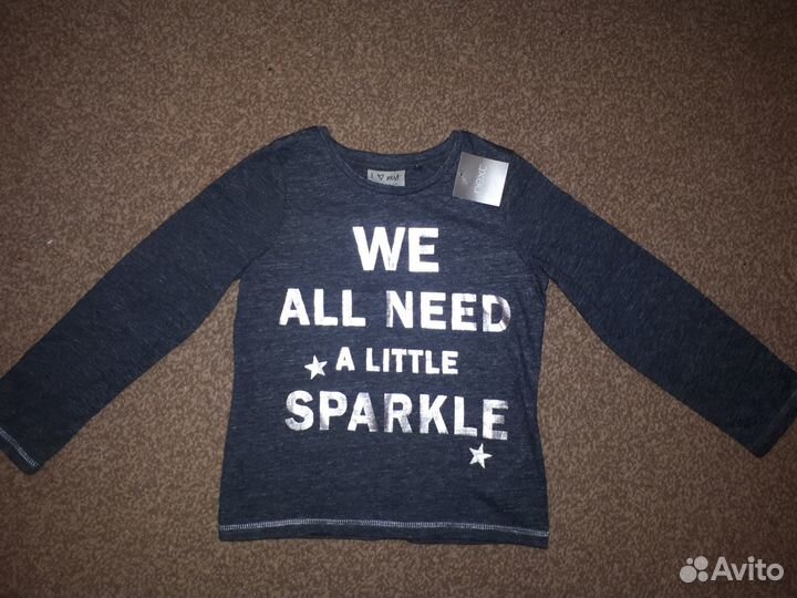 Новые вещи Mayoral, Next, Kite Kids и др. 3-10 лет