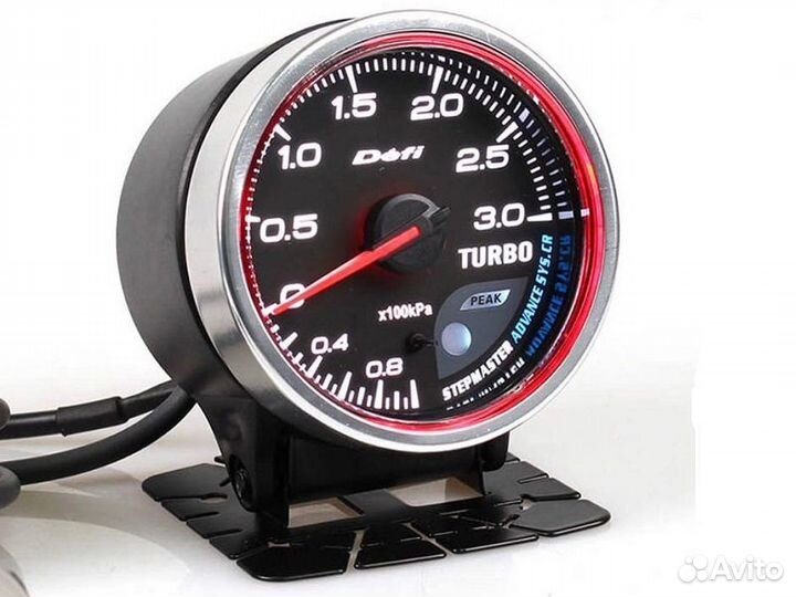 Датчик Defi CR Advance Температура масла