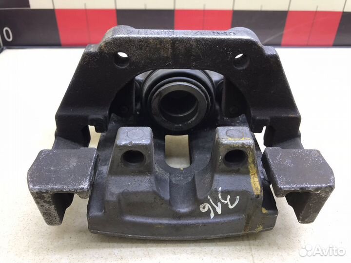 Суппорт задний левый бмв Х5 Е70