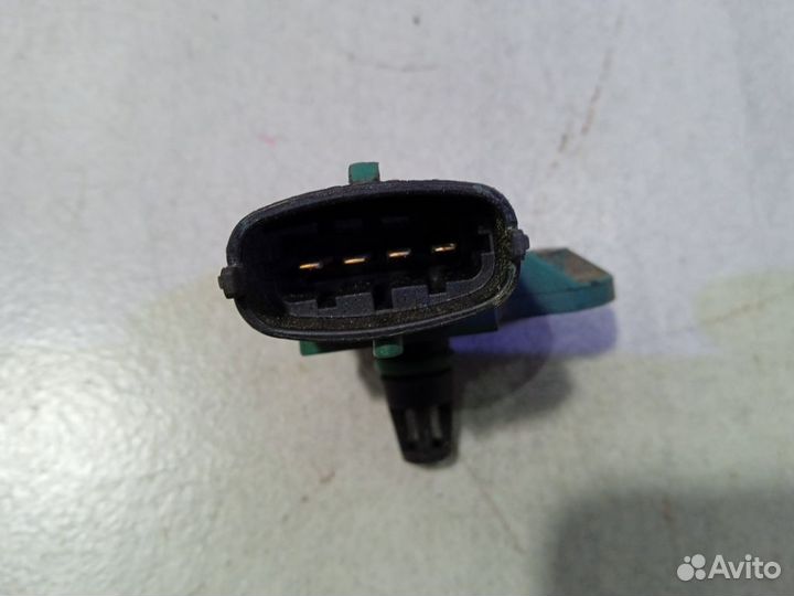 Датчик абсолютного давления