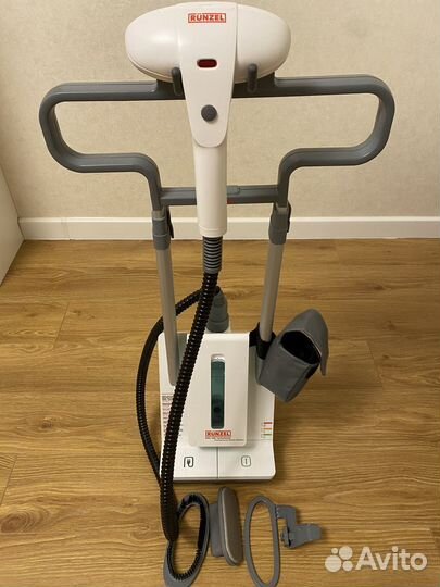 Отпариватель Runzel PRO-300 TurboStream