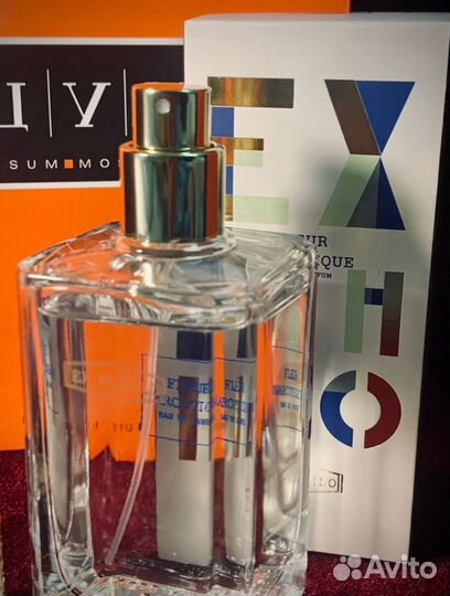 Духи Ex nihillo fleur narcotique