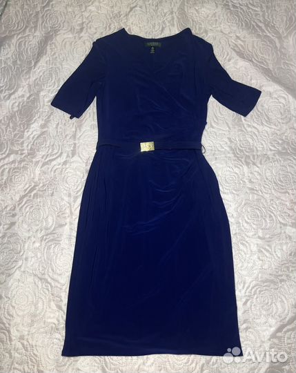 Вечернее Платье Ralph Lauren