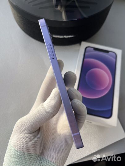 iPhone 12, 128 ГБ