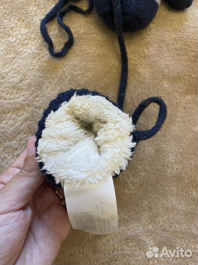 Шапка lassie 46-48