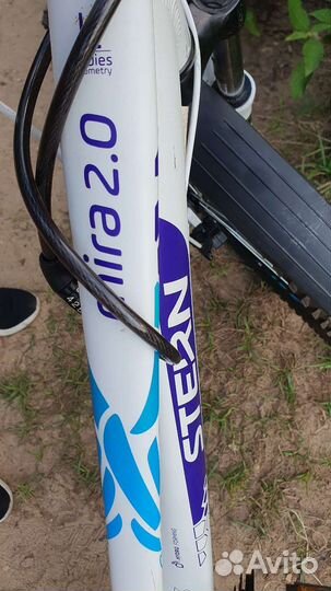 Велосипед Stern Mira 2.0