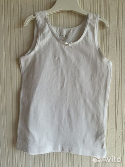 Футболка для девочки