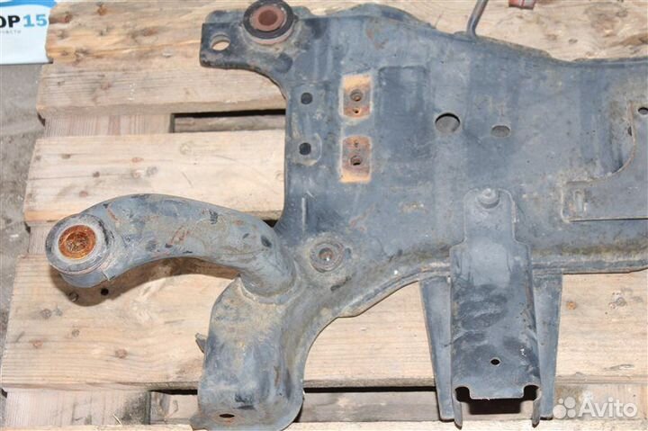 Балка передняя Mazda 3 BK LF 2003-2008