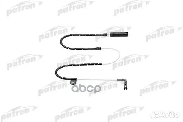 Датчик износа тормозных колодок передн 1шт BMW