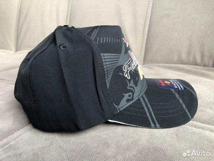 Бейсболка Red Bull Puma