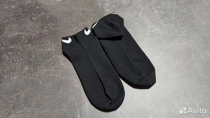 Носки Nike мужские