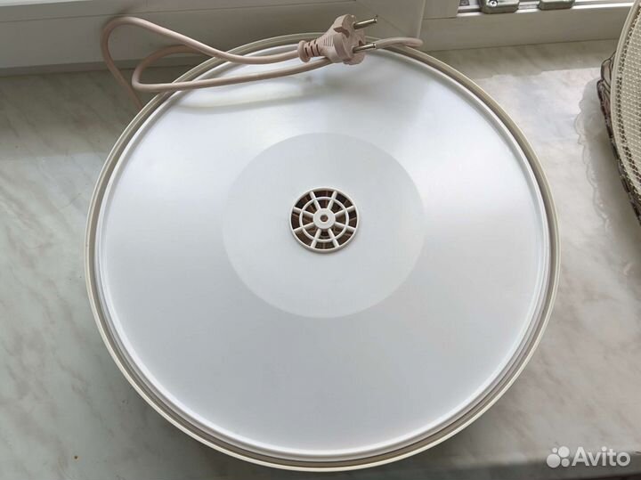 Сушилка для овощей и фруктов Ezidri FD500