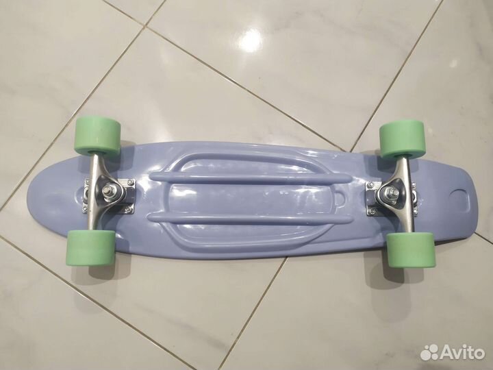 Круизер Ridex Shark 27