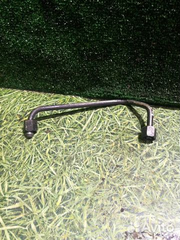 Топливная трубка форсунки MAN TGA 2007 51103040320