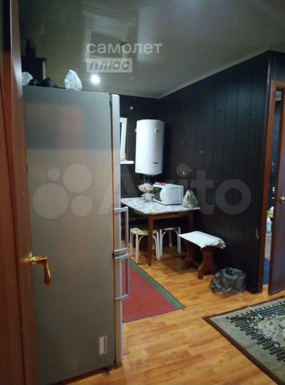 Дом 82 м² на участке 3,8 сот.