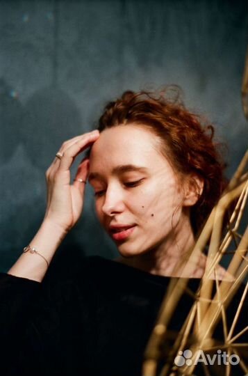 Фотосессия на пленку / Фотограф