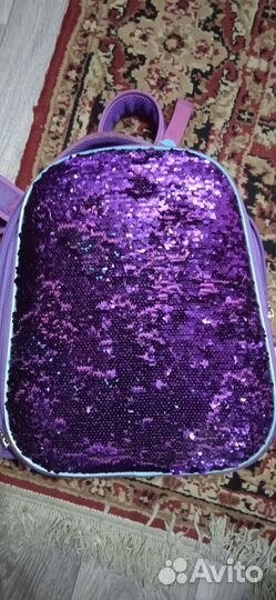 Ранец школьный для девочки