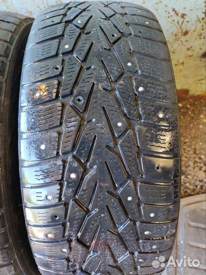 Nokian Tyres Nordman 7 205/55 R16