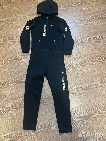 Костюм для мальчика fila