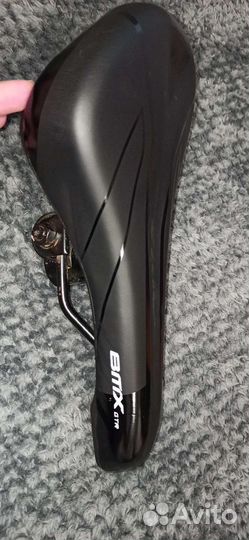 Сиденье для велосипеда bmx