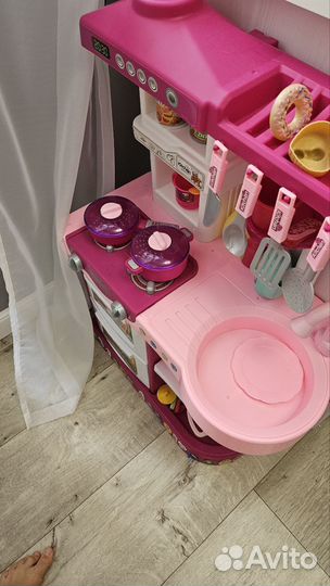 Детская кухня