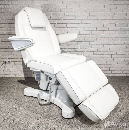 Косметологическое кресло Iceberg, 3 мотора