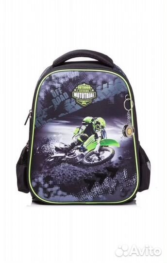 Рюкзак hatber outdoor extreme mototrial