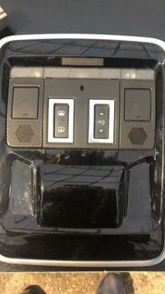 Разборка Рандж Ровер Плафон в салон Range Rover