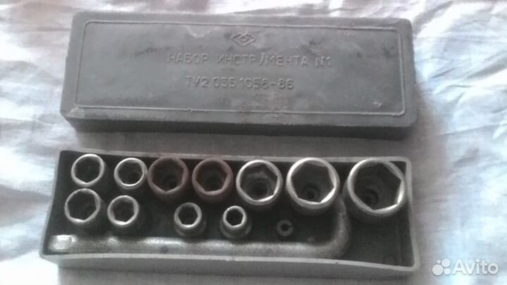 Для велосипеда СССР