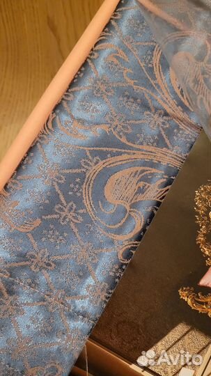 Постельное белье евро новое сатин buenos noches