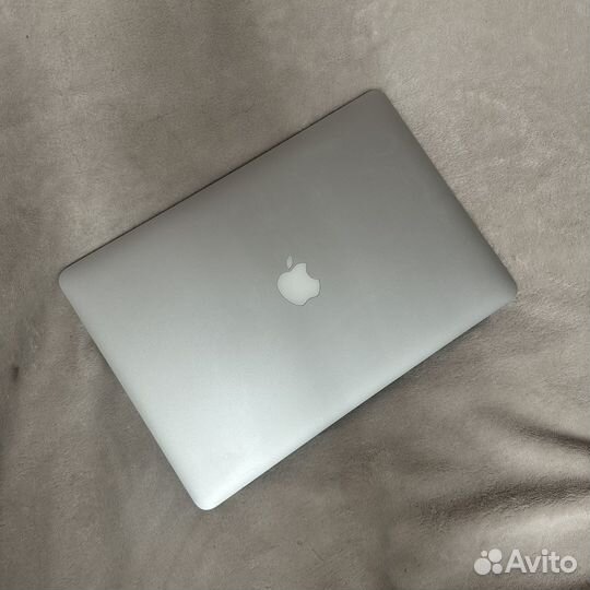 MacBook Pro 15' retina 2015