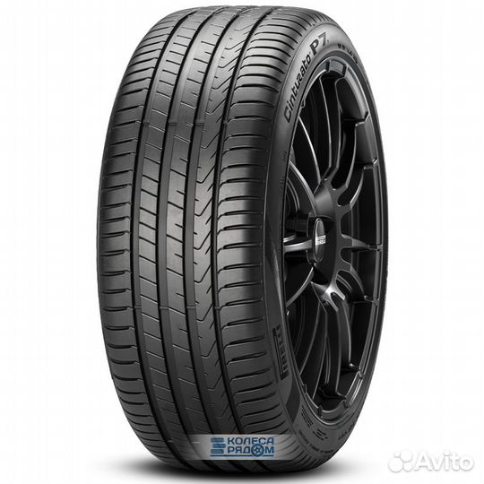 Pirelli Cinturato P7 new 255/45 R19 104Y