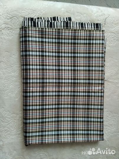 Отрез ткани ссср,клетка