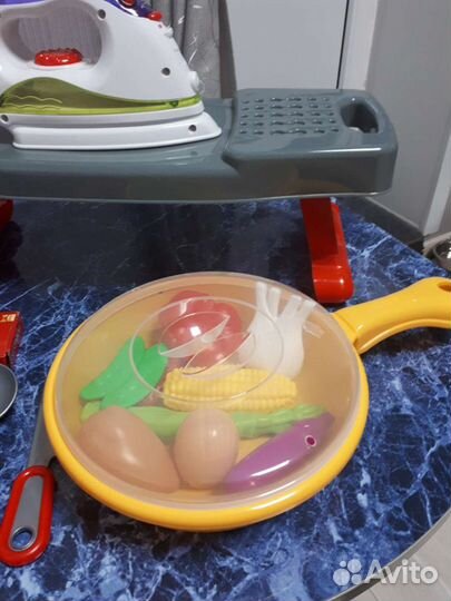 Набор игрушек