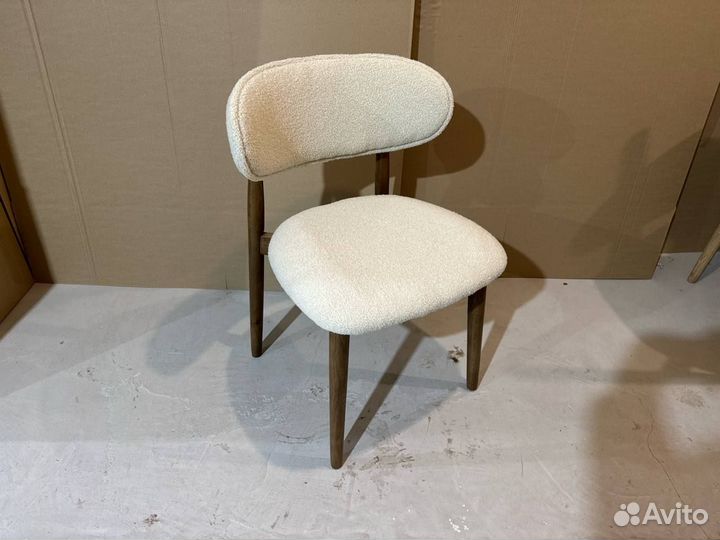 Стулья из массива